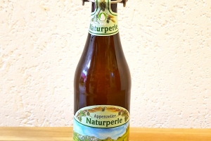 Bière Naturperle (50cl)